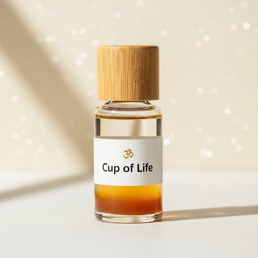 Cup of Life — Sleep & Deep Rest