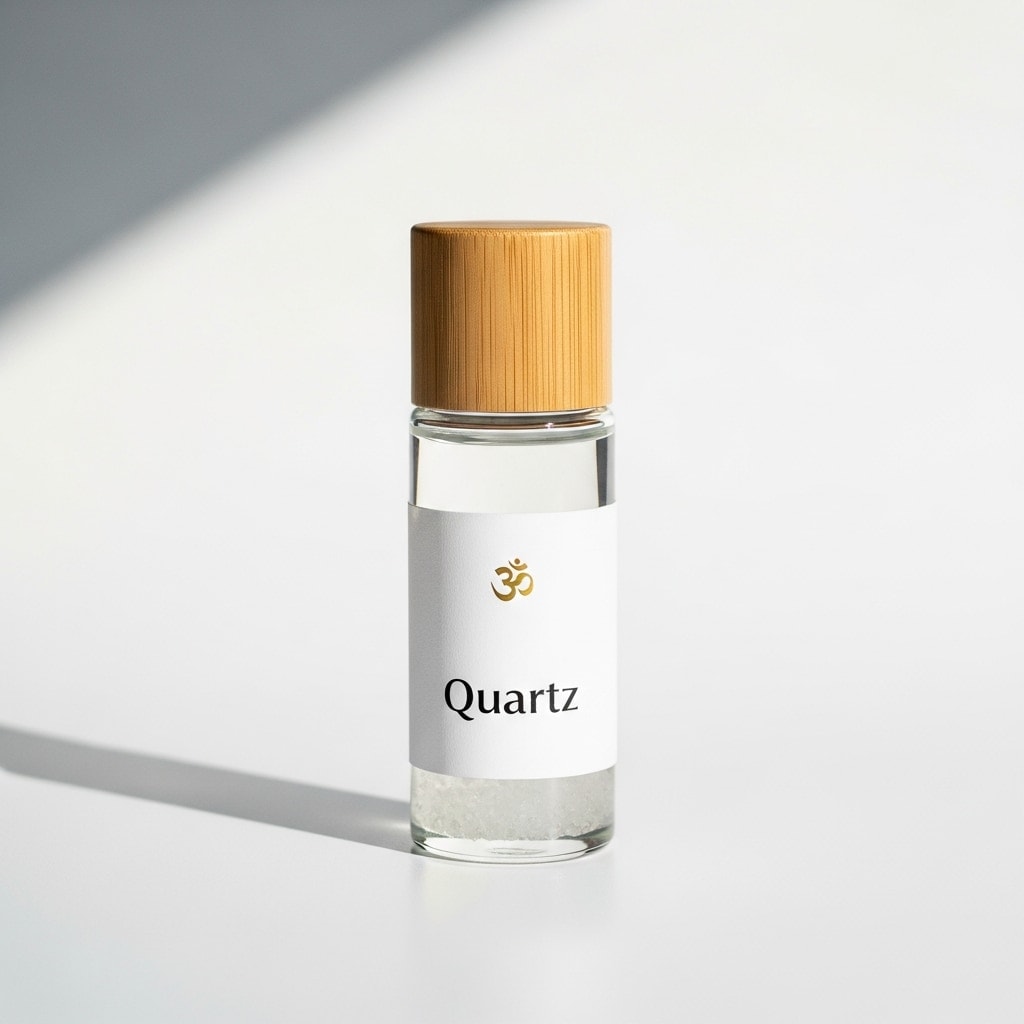 Quartz — Focus & Clarity